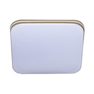 Ceiling Light / 24w WOODY White Led Ceiling Light - Krisbow