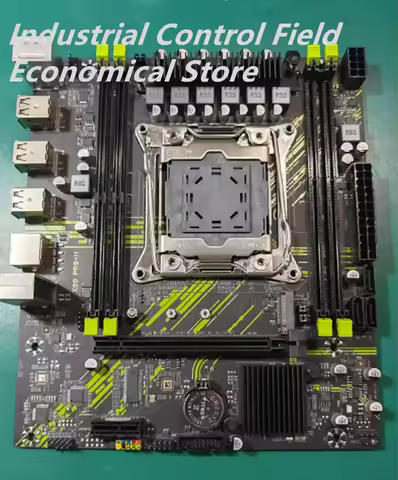 FOR JUXIESHI MACHINIST X99-PR9-H X99 PR9 H DDR4