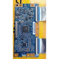 Tcon T370HW03.VB CTRL BD