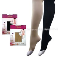 3對裝 詩莉雅: 20D 顯瘦 絲襪褲 連褲襪 防勾絲 打底襪 Seanna full support pantyhose panty hose