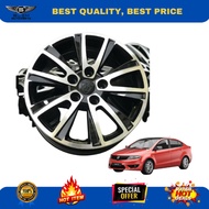 [USED ORIGINAL] SPORT RIM PROTON PREVE FULL SET