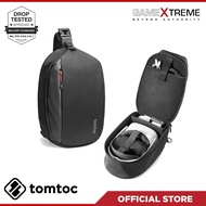 Tomtoc Oculus Quest 2 Sling Bag