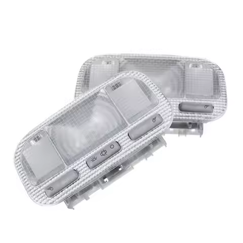 Car Reading Light Dome Light Interior Lamp 6362N2 For 308 408 3008 301 307 For Citroen C3-XR C5/Triu