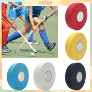 SELAN Self-Adhesive Hockey Stick Grips Wear-Resistant Waterproof Hockey Grip Tape Hockey Tape Stick Anti-slip Ice Hockey