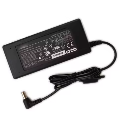 Genuine Roland PSB-14U AC Adapter 24V 3.75A Power Supply for DP603 605HP-505 WPA-1 Portable Audio Po