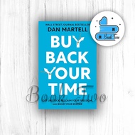 Buy Back Your Time - Dan Martell (English) Book.Two