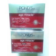 PONDS AGE MIRACLE DAY NIGHT @10gr