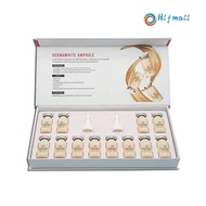 12 Bottles *8ml EGF Dermawhite Ampoule Foundation BB Whitening Glow BB Makeup Treatment Set