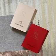 TEN TEN | GIORGIO ARMANI TRAVEL