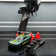 LIWAN | Mini 4WD Drift RC Car Rechargeable High Speed