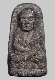 หลวงปู่ทวด วัดช้างให้ ปี24 พิมพ์พระรอด