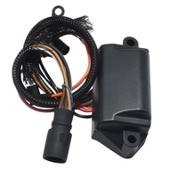Power Pack fit for Johnson Evinrude 4HP 5HP 6HP 8HP 14HP 15HP 396141 582281 Motorcycle Accessories