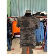 [BUNDLE] Used Men Tshirt(BRC 1007)