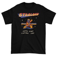 Tomoinc T-Shirt Men's T-Shirt - Starload 8 Bit