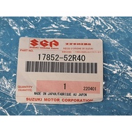 [Chengpan] 17852-52R40 Upper Water Pipe Genuine Factory Suzuki Swift 1.0 T 17.10-