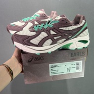GT-2160 Retro Casual Shock-absorbing Running Shoes for men and women  HMCR