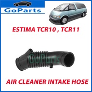 TOYOTA ESTIMA TCR10 , TCR11 AIR CLEANER INTAKE HOSE 17881-76050
