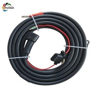 [chulisia] Battery-to-naval, Tree Connection Line, Professional Repair Part, Abrasion-resistant Outb