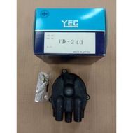 ISUZU TROOPER 4ZE1 DISTRIBUTOR CAP(YD-243)