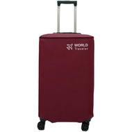luggage cover protector 32 inch luggage Thickened square fat luggage case luggage case 37 points lug