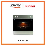 Rinnai RBO-5CSI 61 L 4 Functions Built-In Oven