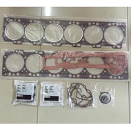Gasket silinder pengedap enjin Cummins 6BT 32833354.6