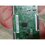 HAIER H55K800UG USED TCON BOARD