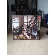 Snail Shell Studio Victoria 1/12 scale Action Figure