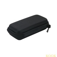 KOOK Hard Carrying Case for Crucial X8 1TB 2TB 4TB 500GB Portable SSD Case Only