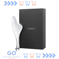 LUDEYA - FR小法拉 微電流緊緻提拉美容儀 [平行進口]