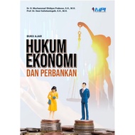 Textbook of Economic Law and Banking
