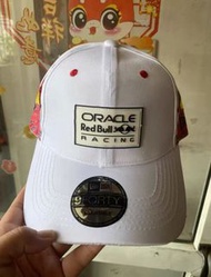 red bull 紅牛 F1車隊2025年日本大獎賽限量帽