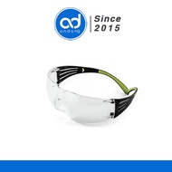 3M SF 401AF safety glasses