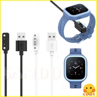 Xiaomi Smart Kids Watch charging cable USB charger MITU 6C 5C 4C 3C 4X 5X 6X 4PRO Children Kids Watch USB charging cable