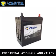 Varta Black Dynamic SLI B20 NS40ZL (46B20L) Maintenance Free Car Battery | Made in Korea