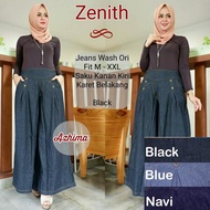 Zenith Culottes JUMBO JEANS Contemporary GBJ