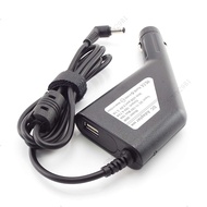 Universal Power supply Adapter  DC 19V 4.74A 4.5A 19.5V 4.62A 90W 3.42A 1.75A 2.37A Laptop Car Charg