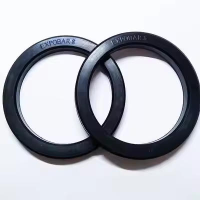 EXPOBAR 75000081 Faema Group Filter Holder Gasket - 73 X 57 X H.8 MM(2pk)