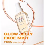 [laundryou] Glow Jelly Face Mist PDRN 100g Hydrating Jelly-to-Mist • Radiance & Rejuvenation