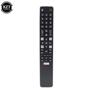 New Smart Remote Control For Tcl Yu11 Yui1 Rc802n Yu14 65c2us Tv U65s9906 75c2us Yui2 43p20us Yai3