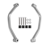 Tenere 700ที่นั่งราวผ้โดยสารด้านหลังสำหรับยามาฮ่า XTZ700 XT700Z TX690Z XTZ690 2019-2022 2021แรลลี่ T