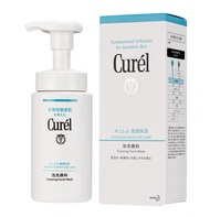 CUREL Foaming Wash 150Ml