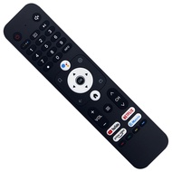 HTR-U31 Compatible with For Haier H43K66UG H50K66UG H55K66UG TV Remote Control