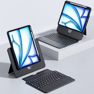 ไทย+ อังกฤ ษแท็บเล็ตคีย์บอร์ดแยกชุดสำหรับ pro11Pro12.9 pro13 Air6 Air7 11/13 Air4/5 Gen789 gen10/11