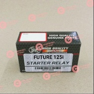 STARTER RELAY - HONDA - FUTURE 125i / WAVE 125i / FUTURE 125 (NK)