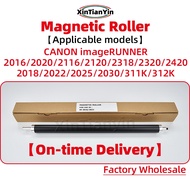 Magnetic Roller For Canon IR 2016 2018 2022 2025 2030 2020 2116 2318 2320 NPG-28