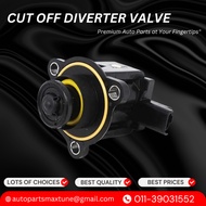 2 Pin Proton Exora Bold Turbo / Exora Cfe / Preve Cfe / Suprima S Turbo Cut Off Diverter Valve / Blo