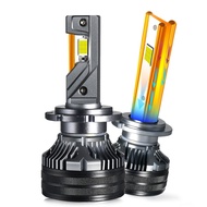 K6C K7C Copper Tubes LED Headlight Bulbs Powerful 170W 170000LM 6000K H1 H7 H11 H8 9005 9006 9012 D1