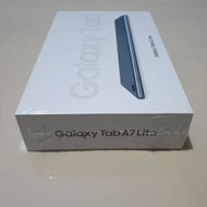 SAMSUNG GALAXY TAB A7 Lite  Garansi Resmi Baru BNIB