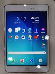 Samsung Galaxy tab A